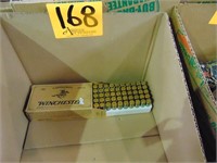 Winchester 45LC LRN 50 Rounds