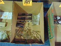 PMC Brass 223 Approx 160 Rounds