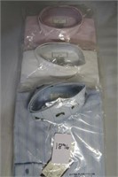 YOUTH SIZE 10 SHIRTS- 3 PACK