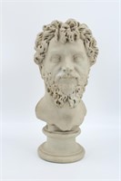 Septimus Severus Composition Portrait Bust