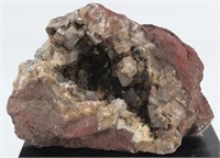 668g Geological Geode Specimen