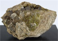 488g Mineral Specimen Matrix