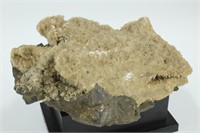 Natural History Geological Mineral Specimen