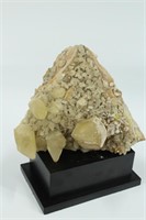 1336g Mineral Crystal Cluster Specimen