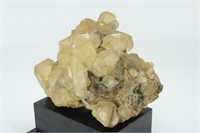 1578g Mineral Crystal Cluster Specimen