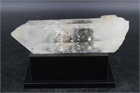 752g Quartz Crystal Specimen
