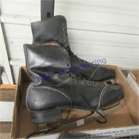 Ice skates, men's 11 2/3