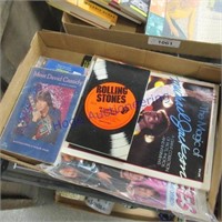 Booklets about musicians--Michael Jackson,