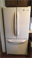 Kenmore French Door Bottom Freezer Refrigerator