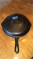 Griswold Pan & lid