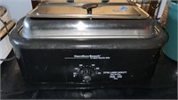 18 quart roaster oven