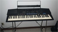 Yamaha psr 47 keyboard