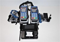 VERIFONE MX915 MULTILANE PAYMENT TERMINAL