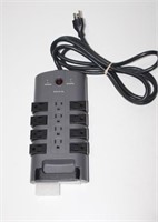 BELKIN PIVOTPLUG 12-OUTLET SURGE PROTECTOR