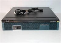 CISCO 2900 SERIES ROUTER