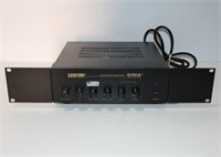 PASO DMA-2060 DIGITAL MUSIC AMPLIFIER