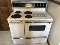 Hotpoint Electric Stove