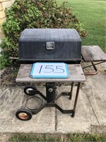 Broilmaster Gas Grill