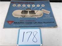 Beaird-York LP Gas Systems Ad.