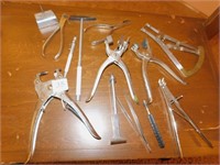 GROUP TOOLS