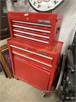 Craftsman Rolling Tool Chest