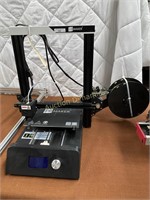 3-D Printer, IG Maker, Near New,
