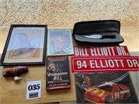Bill Elliott Collection