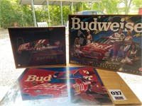 Budweiser Bill Elliott Collection