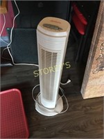 Sunbeam Floor Fan