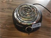 Toastmaster Portable Cooktop