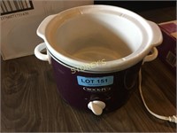 Crock Pot - No Lid