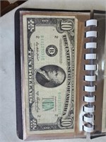 Small Currency Album