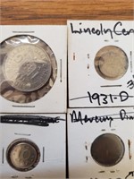 Misc. Individual Coins; Netherlands