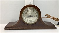 1932 WESTMINSTER ELECTRIC MANTLE CLOCK