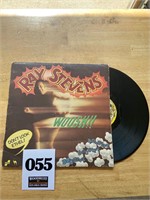 Ray Stevens Record
