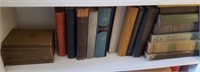 Shelf Of Books #1
