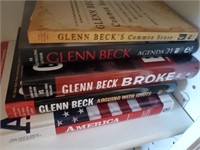 Glenn Beck Books