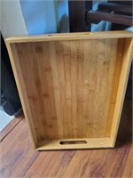 Wood Drawer Insert