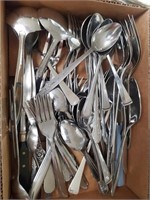 Stainless Flatware #2
