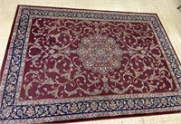 7’ 8” X 10’ 10” Imperial Area Rug