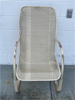 Vintage Patio Chair