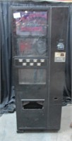 Drink Vending Machine