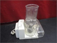 Food Processor