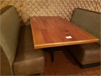 Nice Solid 60X38 Dinning Table