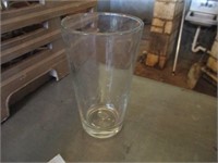 Bid x 20: Glass Cups