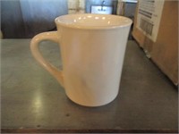 Bid x 30: Coffee/Tea Cups