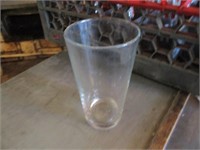 Bid x 25: Glass Cups