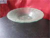 Bid x 12: Green Decorative Bowls