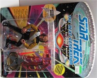 Star Trek - Lt. Worf # 6013