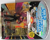 Star Trek - Commander Riker # 6014